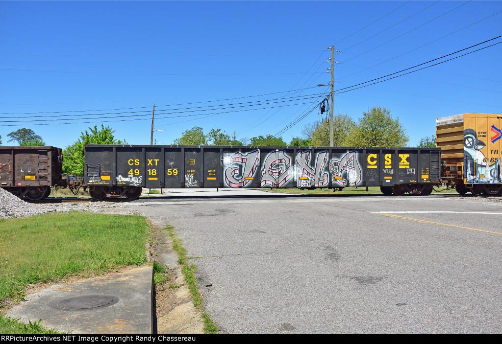 CSXT 491859